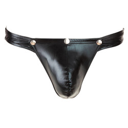 Svenjoyment String ELEOS Noir